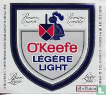 O'keefe legere 