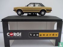 Ford Cortina MK5 2.0 Ghia S
