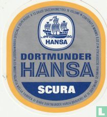 Dortmunder Hansa Scura