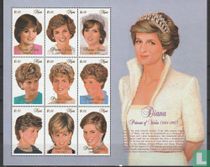 Diana, Prinzessin von Wales