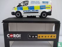 Ford Transit Custom 320 (L1/H1) West Yorkshire Police