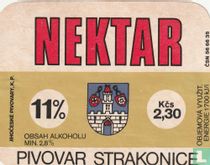Nektar 11%