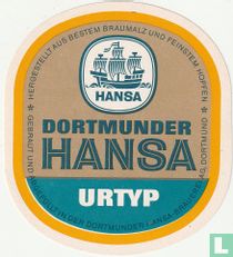 Dortmunder Hansa Urtyp
