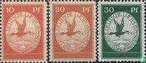 Luchtpost Rhein en Main