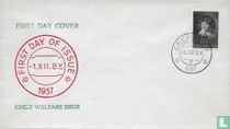 Timbres pour enfants