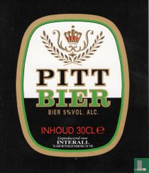 Pitt Bier