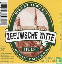 Zeeuwsche Witte
