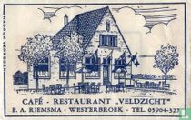Westerbroek sugar sachets catalogue