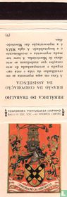 Brasãoda da Corporação da Assisténcia
