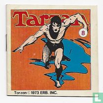 Tarzan - Trogloditi