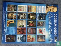 Dodelijk Goed! Agatha Christie kopen