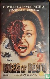Faces of Death 2