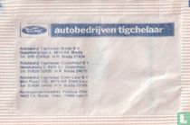 Ford Autobedrijven Tigchelaar