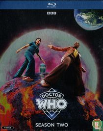 Doctor Who: Season Two