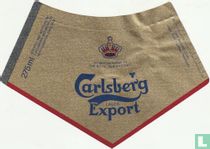 Carlsberg Export