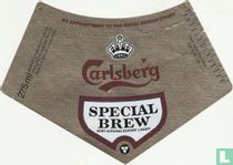 Carlsberg Special Brew
