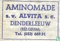 Aminomade - S.V. Alvita