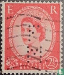 Élisabeth II