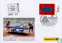 China Int. Collection Expo 