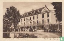 Hotel "de Plasmolen"