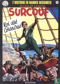 Roi des Corsaire
