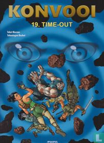 Time-Out acheter