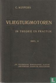 Vliegtuigmotoren in theorie en practijk 2