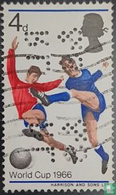 Coupe du monde de football 1966