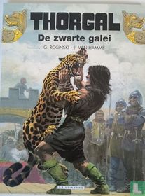 De zwarte galei for sale