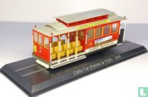 Cable Car (Ferries & Cliff)
