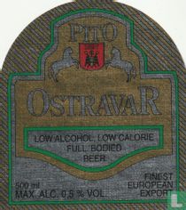 Ostravar Pito