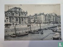 Le Musée et L'Anse des Pilotes
