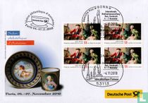 Autumn Stamp Show 