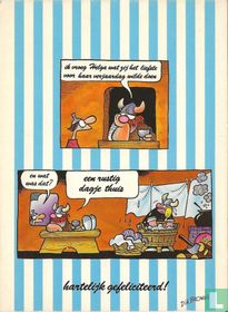 Hartelijk gefeliciteerd!