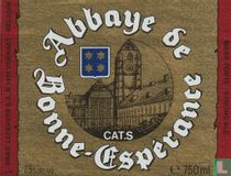 Abbaye de Bonne-Espérance 75 cl