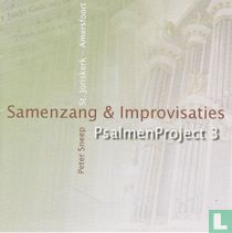 Samenzang & Improvisaties  (3)
