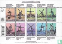 Nederlandse molens kopen