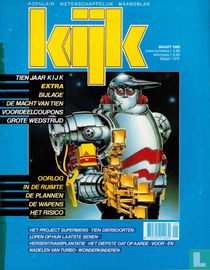 Kijk [NLD] 3