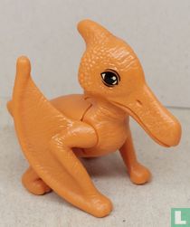 Dinosaure