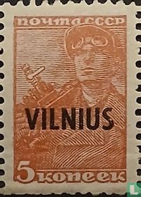 Vilnius