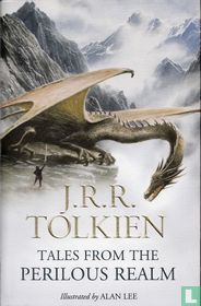 Tales from the Perilous Realm
