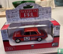Polski Fiat 125p #