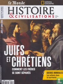 Histoire & Civilisations 123