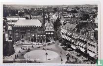 Panorama Grote Markt, Haarlem