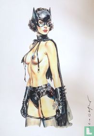 Batgirl