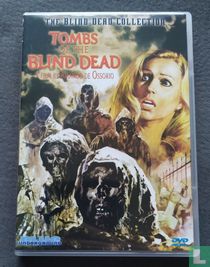 Tombs Of The Blind Dead