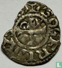 Frankreich 1 Denier ND (1040-1069 - Anjou)