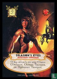 Dragon's Eyes