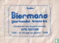 Biermans IJzerhandel Breda B.V.