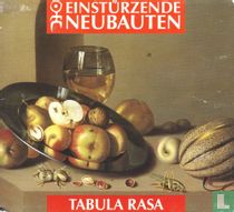Tabula Rasa